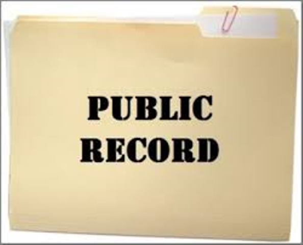 Public Records Requests: Recent Precedent Limits Government Objections