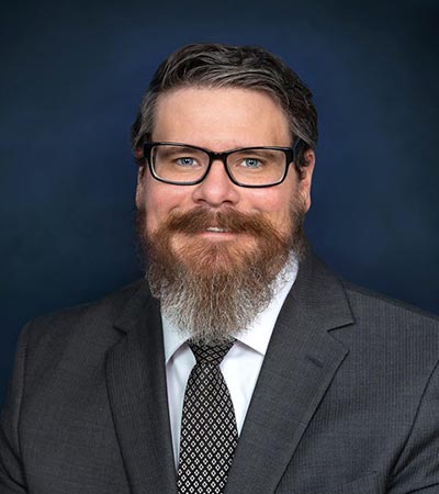Andrew D. Plett