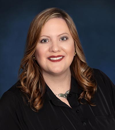 Gretchen Dugan