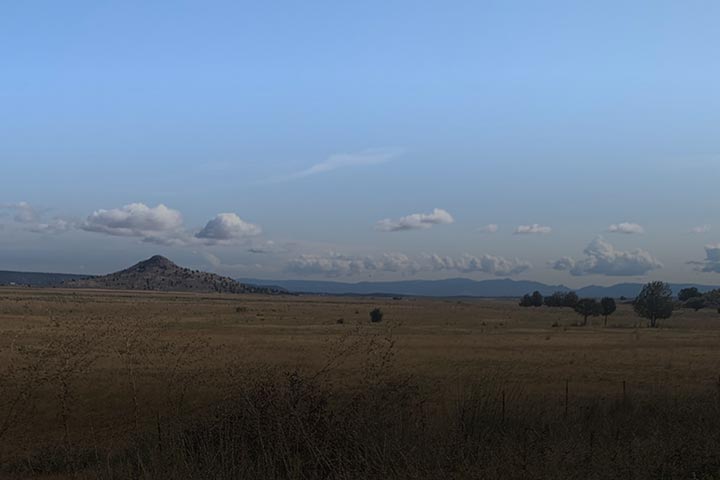 Modoc County 